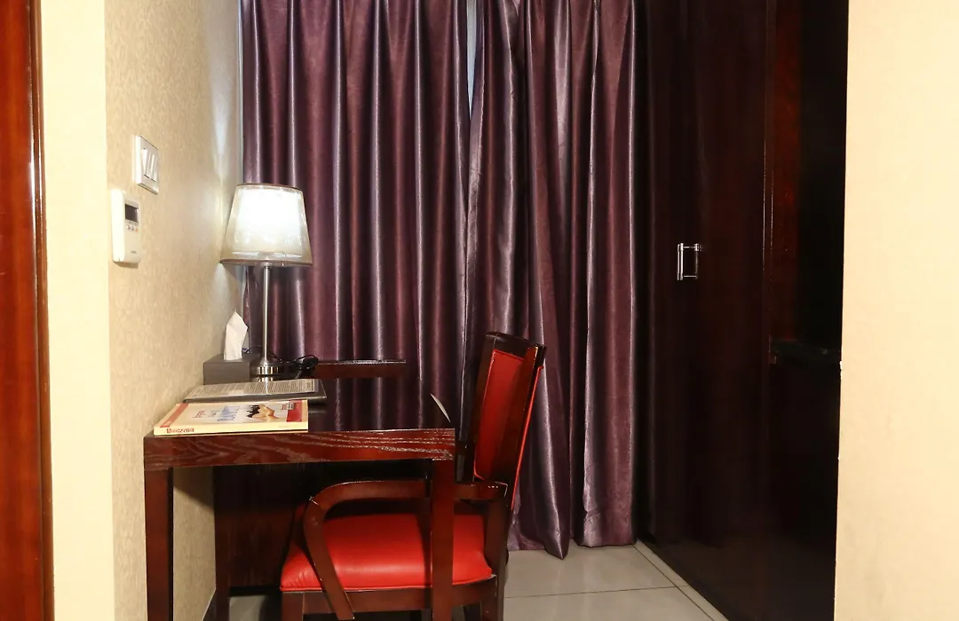 Hotel The Raso-1