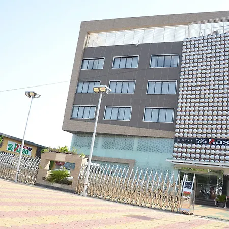 Hotel The Raso-2