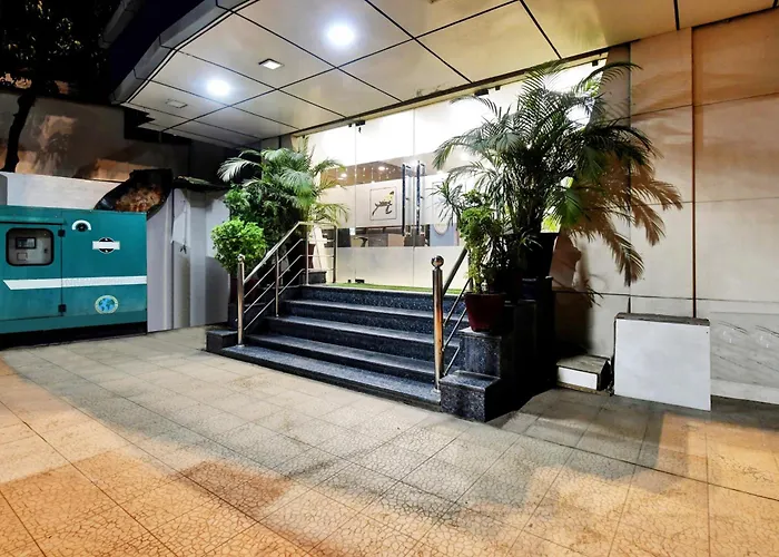 Super Townhouse Ranchi Near Railway Station Hotel